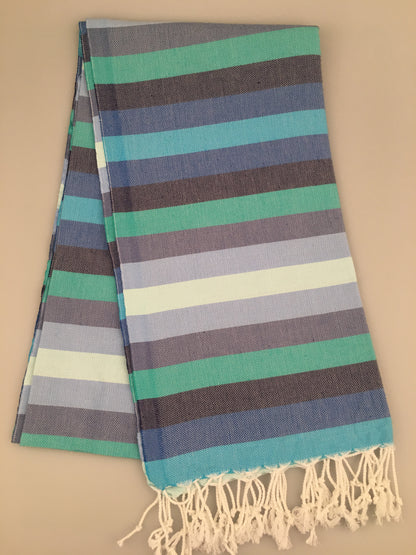 Cadyanda Türkisches Handtuch Peshtemal (320g)