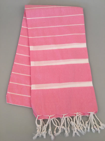 Teos Türkisches Handtuch Peshtemal (270g)